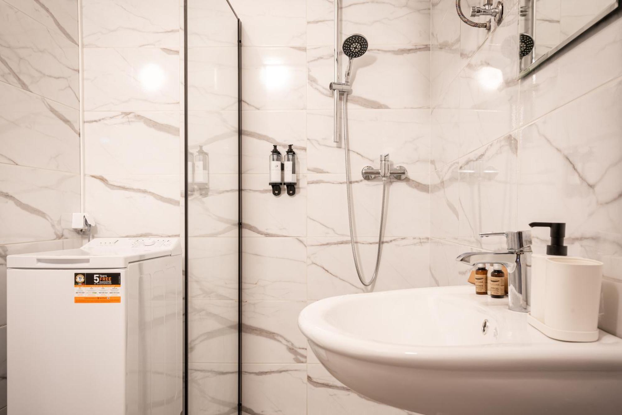 H9- Boutique Apartments, Best Location, By Bqa Budapešť Exteriér fotografie