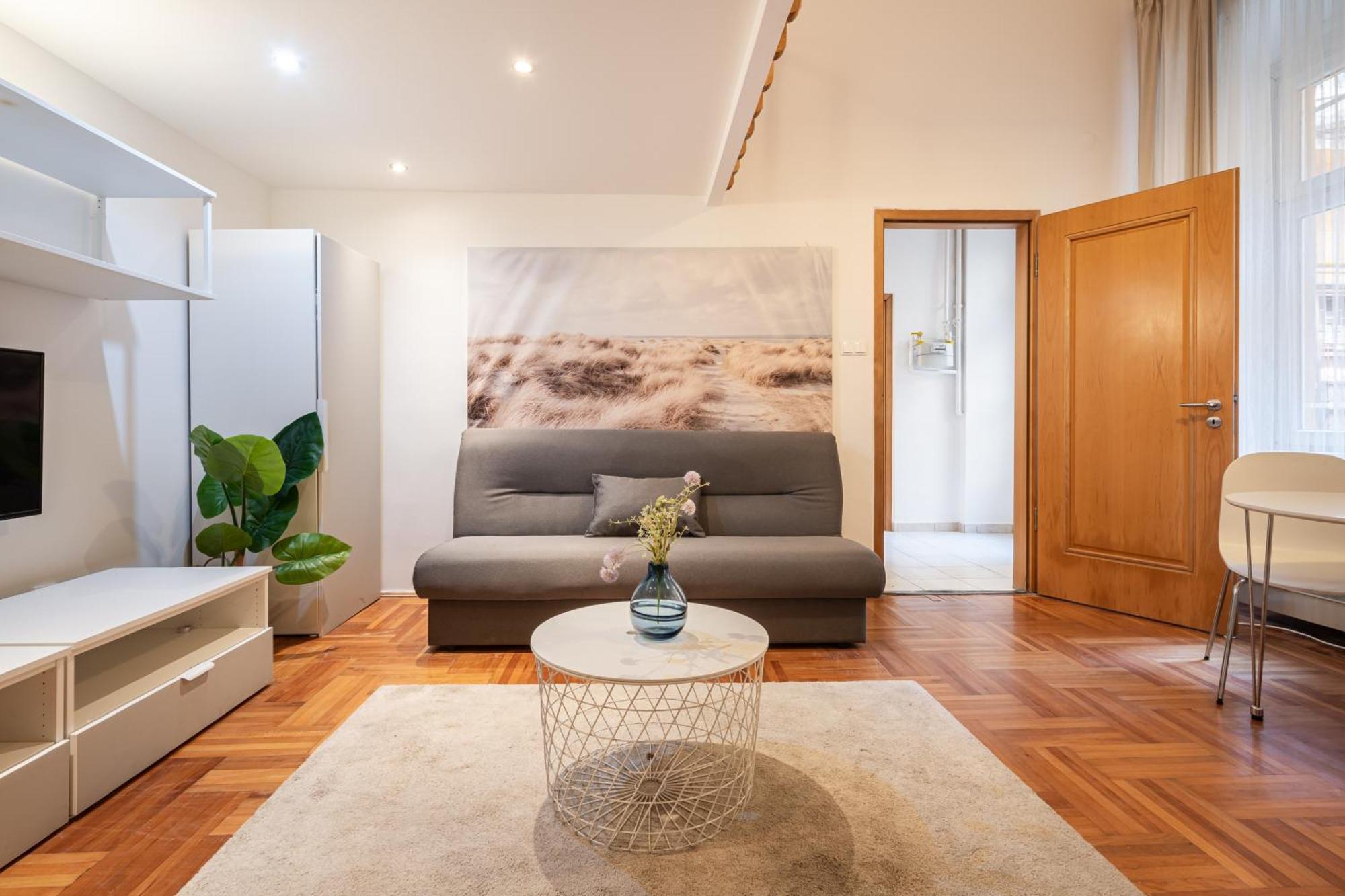 H9- Boutique Apartments, Best Location, By Bqa Budapešť Exteriér fotografie